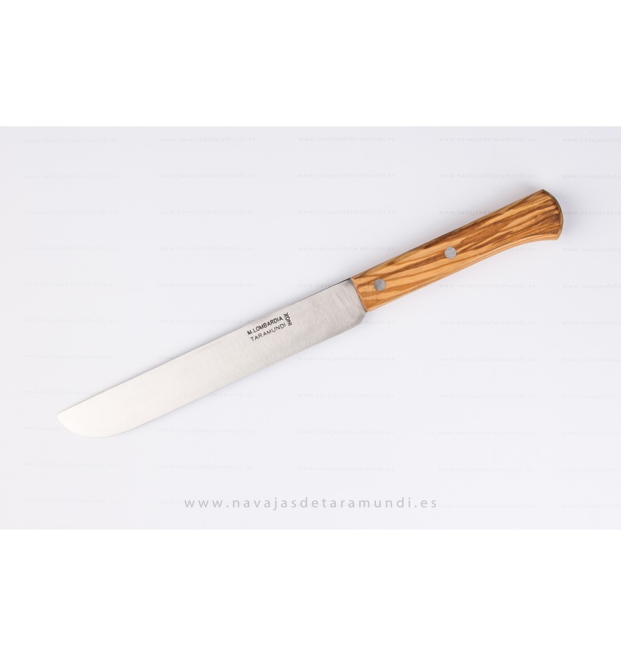 Cuchillo de cocina - Navajas de Taramundi